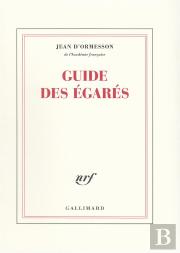 Guide Des Egares