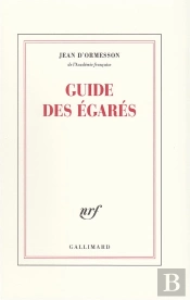 Guide Des Egares