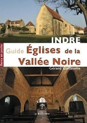 Guide Des Eglises De La Vallee Noire