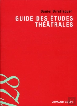Bertrand.pt - Guide Des Etudes Theatrales