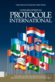 Guide Des Experts En Protocole International