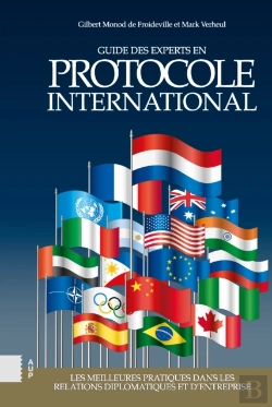 Bertrand.pt - Guide Des Experts En Protocole International