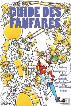 Bertrand.pt - Guide Des Fanfares (Édition 2008)