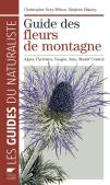 Guide Des Fleurs De Montagne