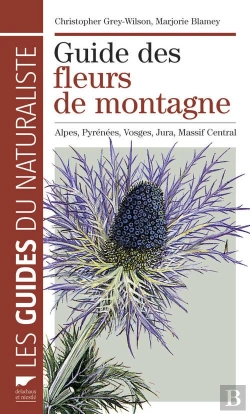 Bertrand.pt - Guide Des Fleurs De Montagne