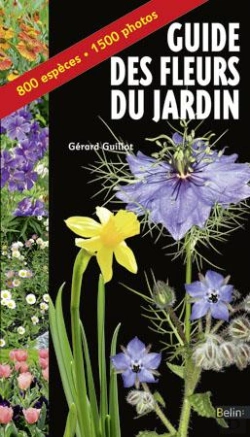 Bertrand.pt - Guide Des Fleurs Du Jardin
