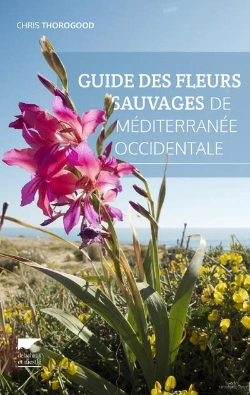 Bertrand.pt - Guide Des Fleurs Sauvages De Méditerranée Occidentale