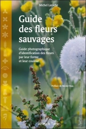Guide Des Fleurs Sauvages