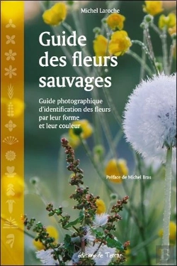 Bertrand.pt - Guide Des Fleurs Sauvages