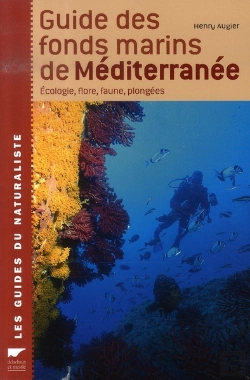 Bertrand.pt - Guide Des Fonds Marins De Méditerranée