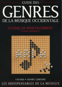 Bertrand.pt - Guide Des Genres De La Musique Occidentale