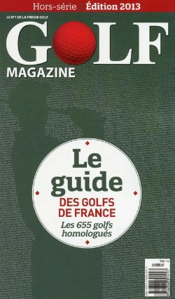 Bertrand.pt - Guide Des Golfs 2013