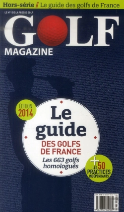 Bertrand.pt - Guide Des Golfs 2014