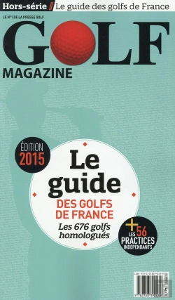 Bertrand.pt - Guide Des Golfs