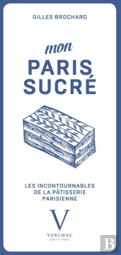 Guide Des Grands Patissiers (Le)