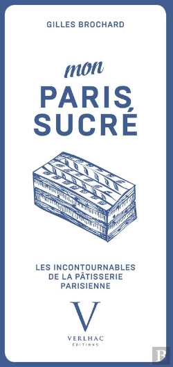 Bertrand.pt - Guide Des Grands Patissiers (Le)