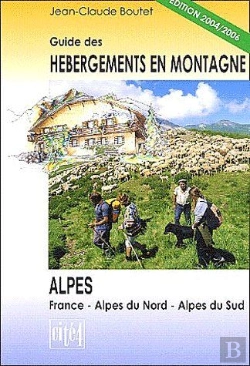 Bertrand.pt - Guide Des Hébergements En Montagne ; Alpes