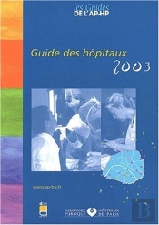 Guide Des Hopitaux 2003