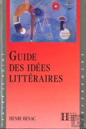 Guide Des Idées Litteraires