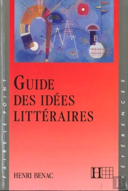 Bertrand.pt - Guide Des Idées Litteraires