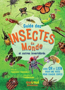 Bertrand.pt - Guide Des Insectes Du Monde