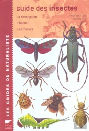 Guide Des Insectes