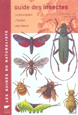 Bertrand.pt - Guide Des Insectes