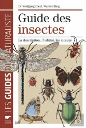Guide Des Insectes