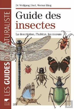 Bertrand.pt - Guide Des Insectes