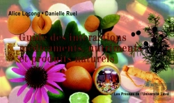 Bertrand.pt - Guide Des Interactions Médicaments, Nutriments Et Produits Naturels