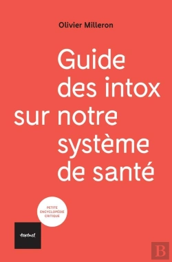 Bertrand.pt - Guide Des Intox Sur Notre Système De Santé