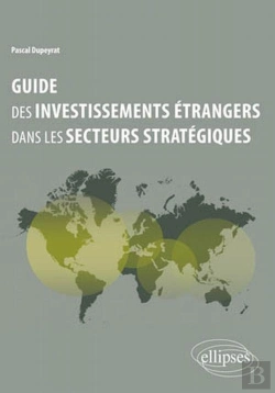Bertrand.pt - Guide Des Investissements Étrangers Dans Les Secteurs Stratégiques