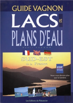 Bertrand.pt - Guide Des Lacs Et Plans D'Eau