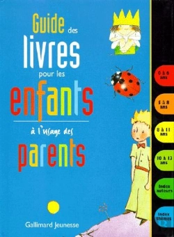 Bertrand.pt - Guide Des Livres Pour Les Enfants A L'Usage Des Parents