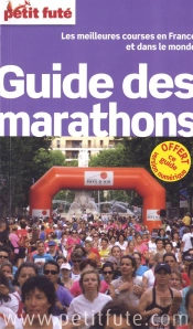 Guide Des Marathons 2013 Petit Fute