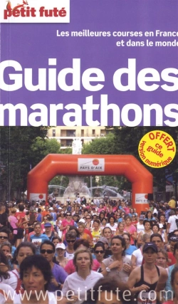 Bertrand.pt - Guide Des Marathons 2013 Petit Fute