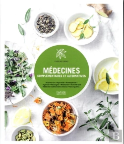 Bertrand.pt - Guide Des Medecines Alternatives Et Complementaires