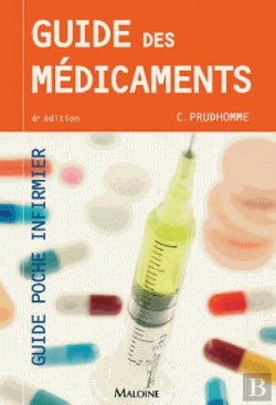 Bertrand.pt - Guide Des Medicaments, 6e Ed.