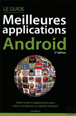 Bertrand.pt - Guide Des Meilleures Applications Android 2e
