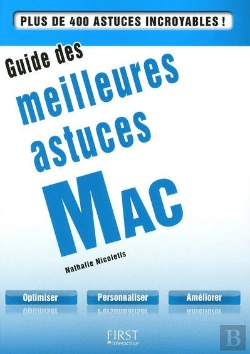 Bertrand.pt - Guide Des Meilleures Astuces Mac