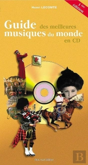 Guide Des Meilleures Musique Du Monde En Cd