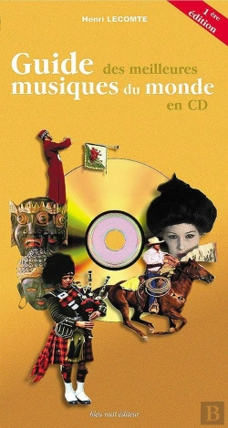 Bertrand.pt - Guide Des Meilleures Musique Du Monde En Cd