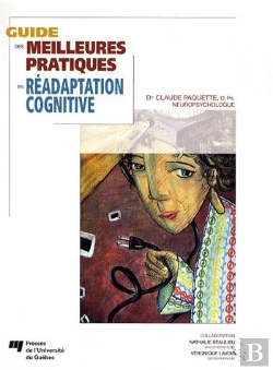 Bertrand.pt - Guide Des Meilleures Pratiques En Réadaptation Cognitive
