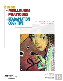 Bertrand.pt - Guide Des Meilleures Pratiques En Réadaptation Cognitive