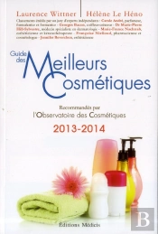 Guide Des Meilleurs Cosmetiques 2013-2014