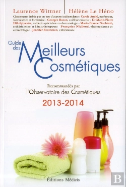 Bertrand.pt - Guide Des Meilleurs Cosmetiques 2013-2014