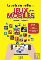 Guide Des Meilleurs Jeux Video Pour Mobile