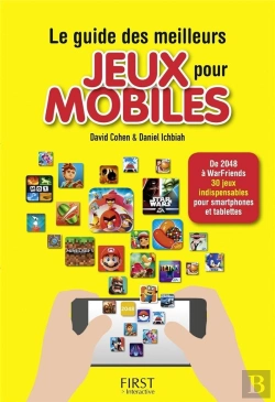 Bertrand.pt - Guide Des Meilleurs Jeux Video Pour Mobile