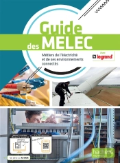 Guide Des Melec ; Bac Pro ; Livre Élève