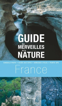 Bertrand.pt - Guide Des Merveilles De La Nature France